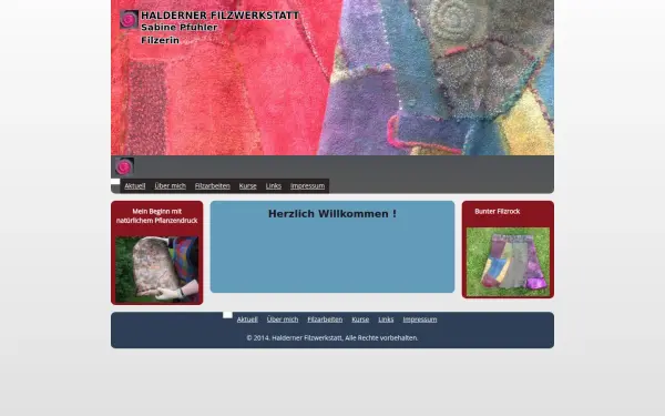 halderner-filzwerkstatt.de
