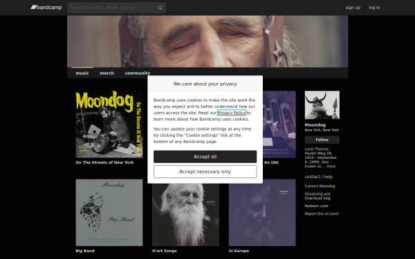 moondog.bandcamp.com