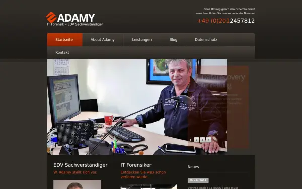 www.adamy-essen.de