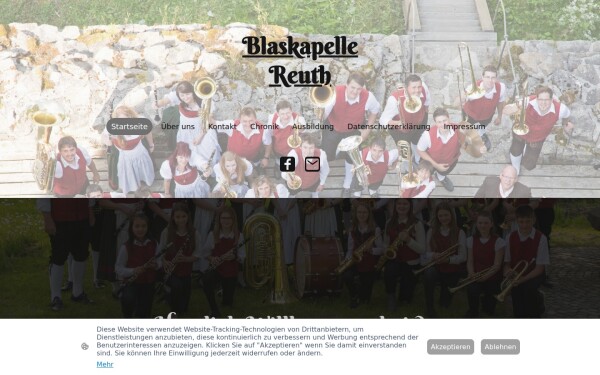 www.blaskapelle-reuth.de