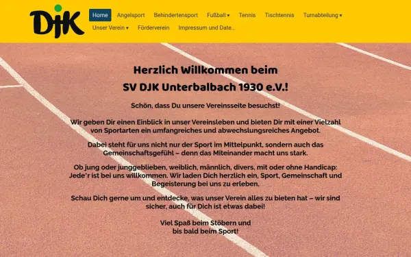 www.djk-unterbalbach.de