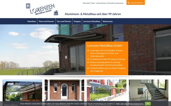 www.lorenzen-metallbau.de