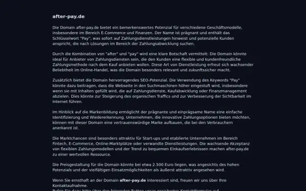 after-pay.de