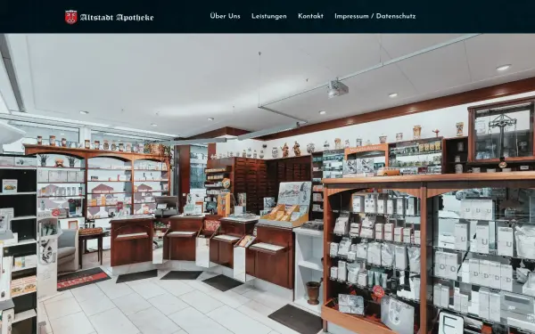 altstadt-apotheke-wittlich.de