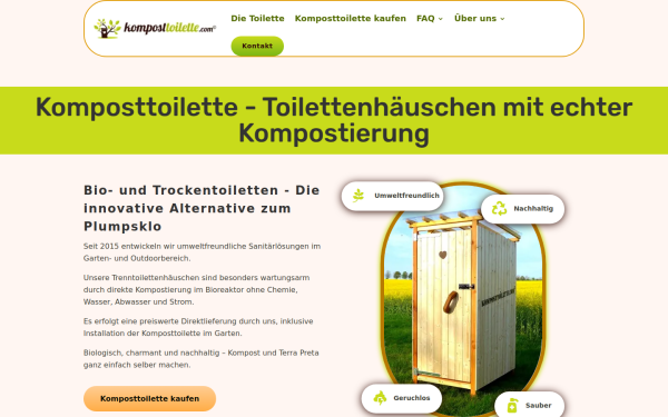 komposttoilette.com