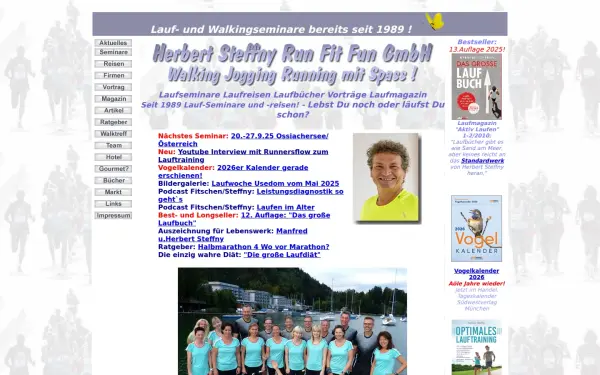 marathontrainer.de
