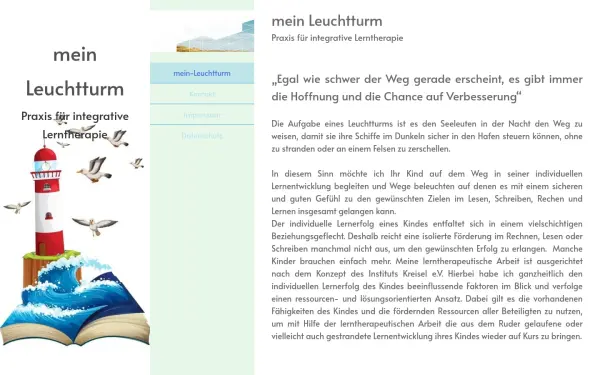 mein-leuchtturm.de