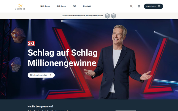www.guenther.de