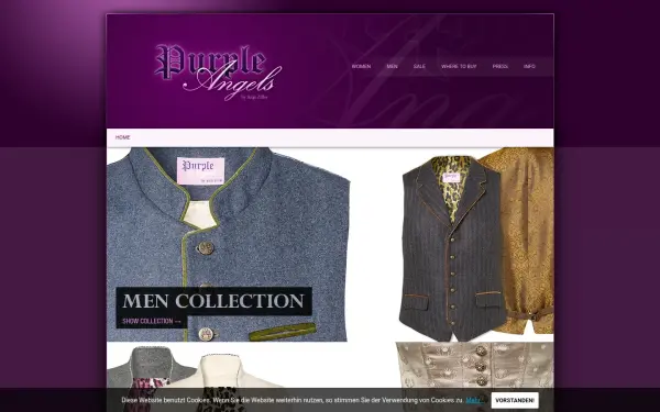 www.purple-angels.de