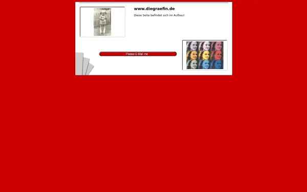 diegraefin.de