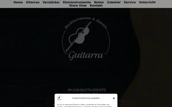 guitarra.de