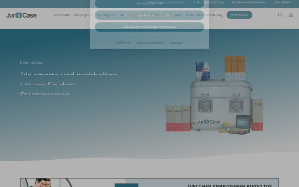 jurcase.com