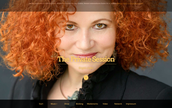 theprivatesession.com