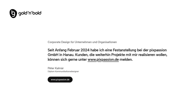 goldnbold.de
