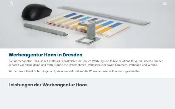 www.werbeagentur-haas.de