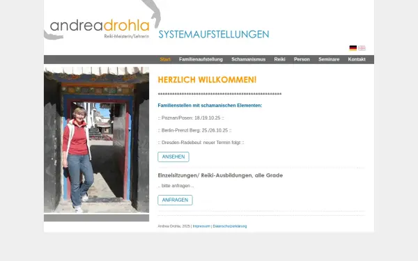 drohla.de