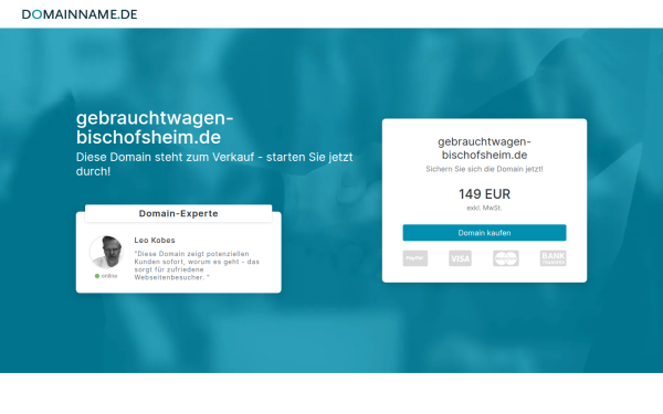 gebrauchtwagen-bischofsheim.de
