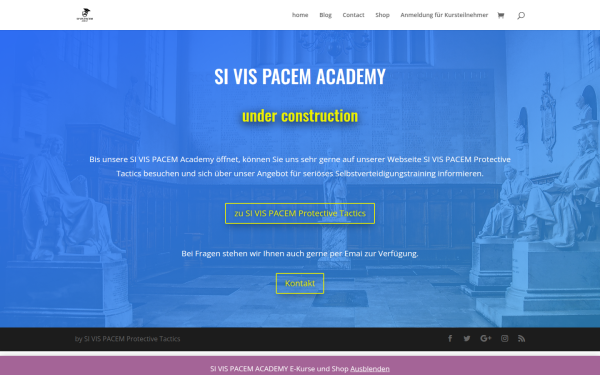 sivispacem.academy