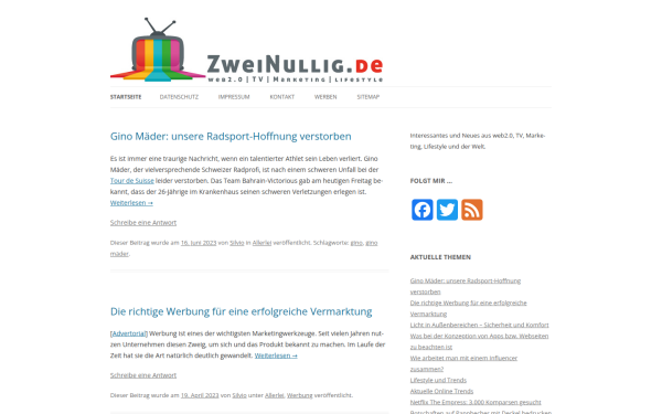 www.zweinullig.de