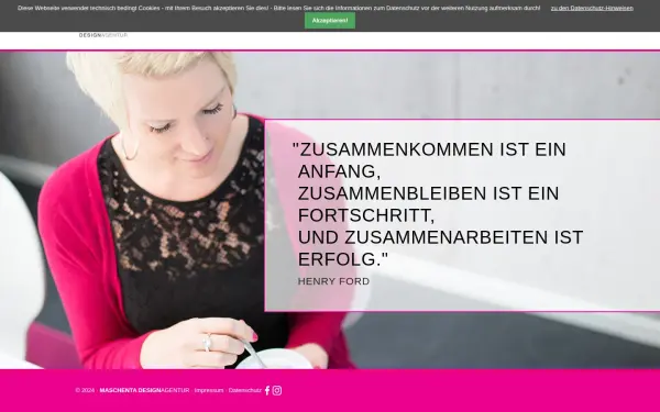 maschenta.de