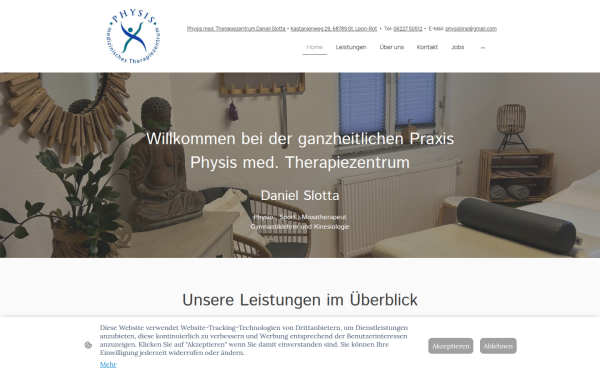www.physisonline.de