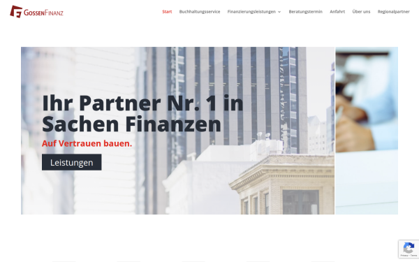 gossenfinanz.de