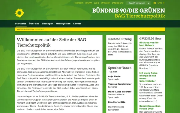 gruene-bag-tierschutzpolitik.de