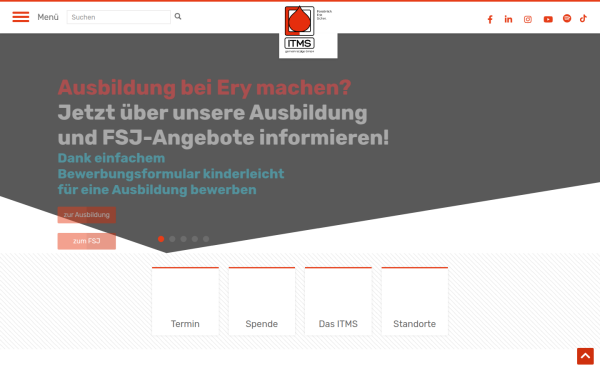 www.blutspendesuhl.de