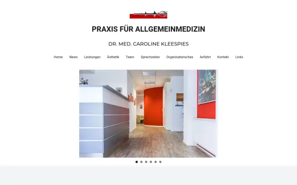 dr-med-kleespies.de