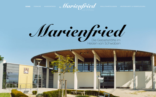 marienfried.de