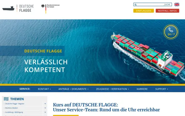 www.deutsche-flagge.de