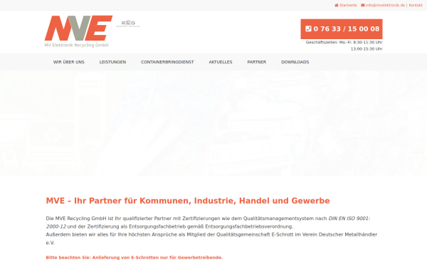www.mvelektronik.de