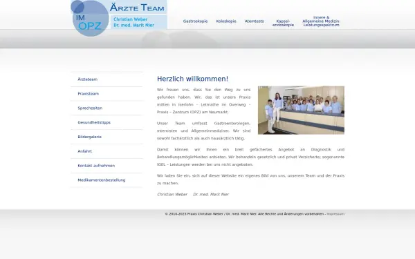 www.aerzteteam-im-opz.de