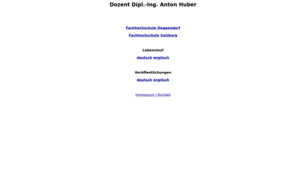 dozent-fh.de