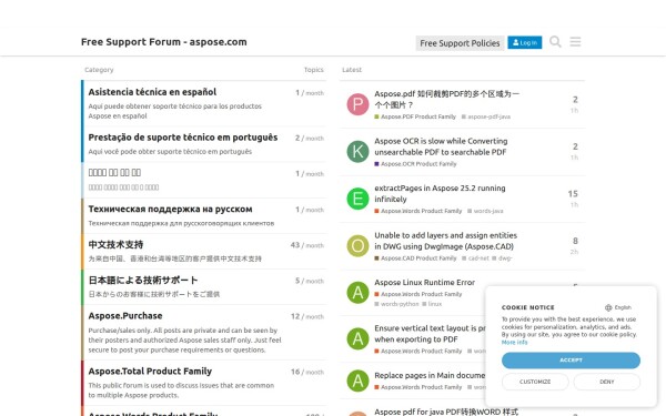 forum.aspose.com