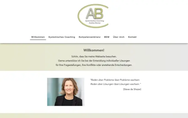 www.andreaborner.com