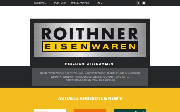 roithner-eisenwaren.at