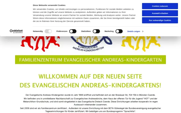 www.andreas-kindergarten.de