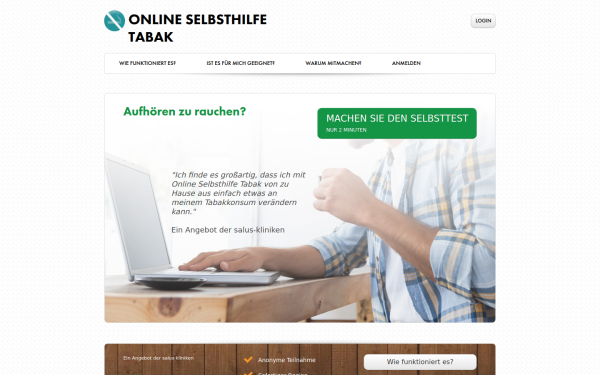 www.selbsthilfetabak.de