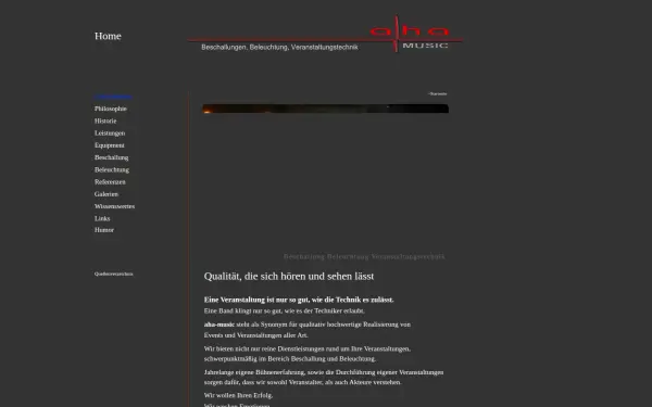 aha-music.de