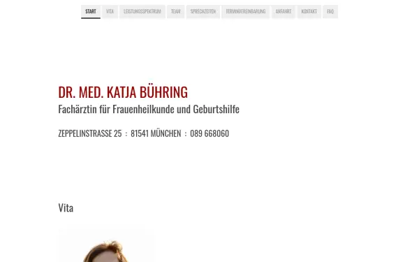www.dr-buehring.de