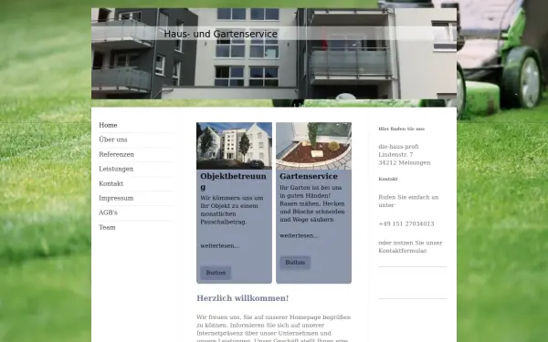 www.die-haus-profi.de