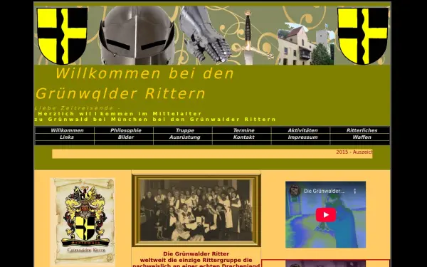 groinwald.de
