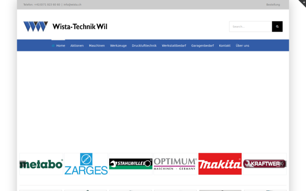 wista.ch