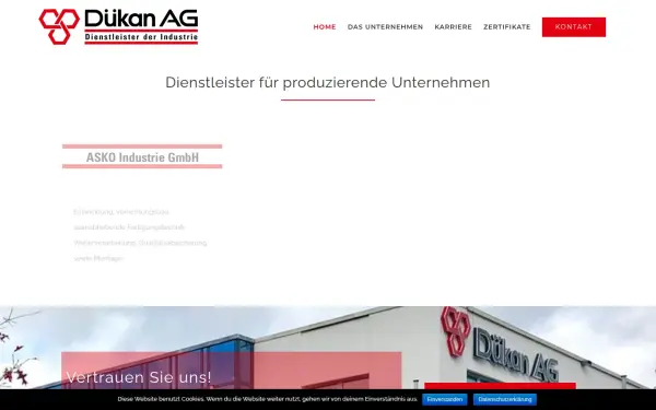 duekan.de