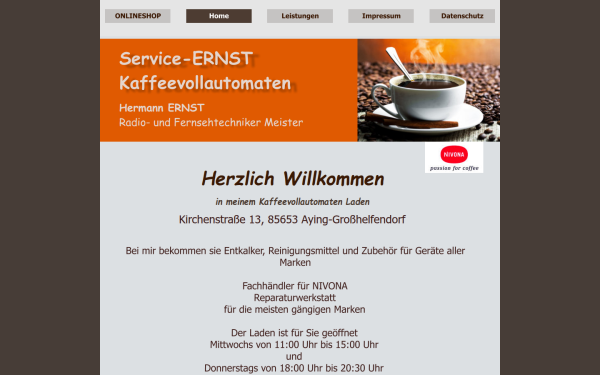 service-ernst.de
