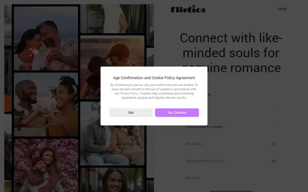 www.flirtico.com