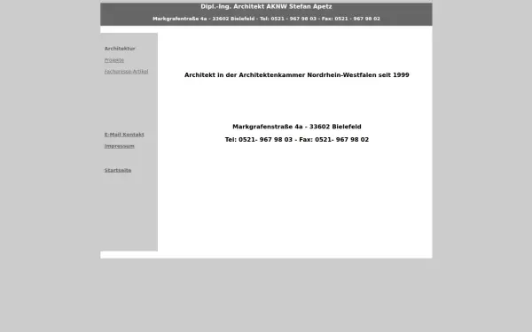 architekt-apetz.de