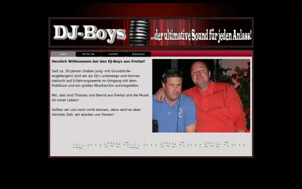 deejay-boys.de