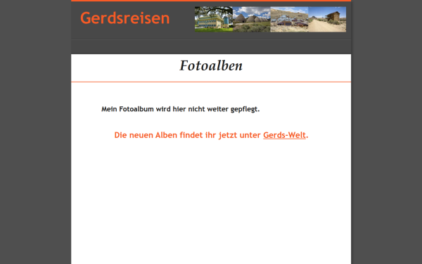 gerdsreisen.de